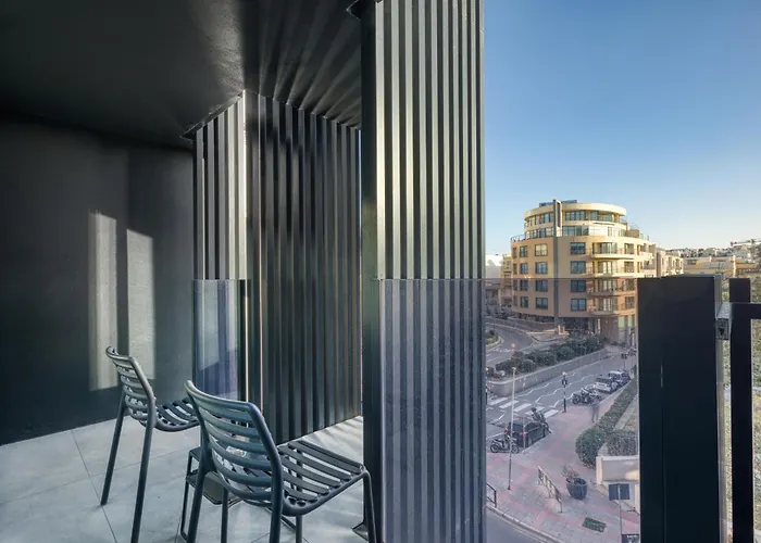 Onyx 3* Saint Julian's