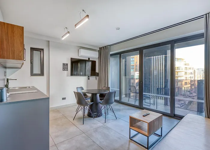 Onyx Otel Saint Julian's