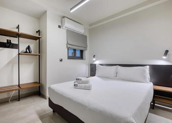 Onyx 3* Saint Julian's