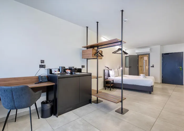 Otel Onyx Saint Julian's