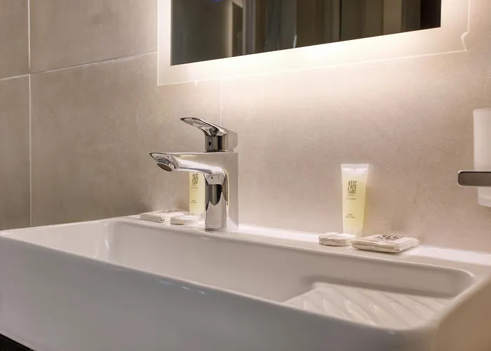 Onyx 3* Saint Julian's