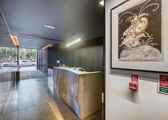 Onyx Otel Saint Julian's