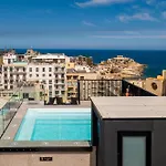Onyx Hotel 3*