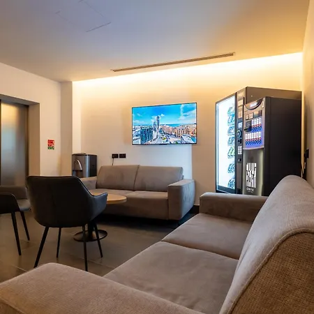 Onyx 3* San Giuliano