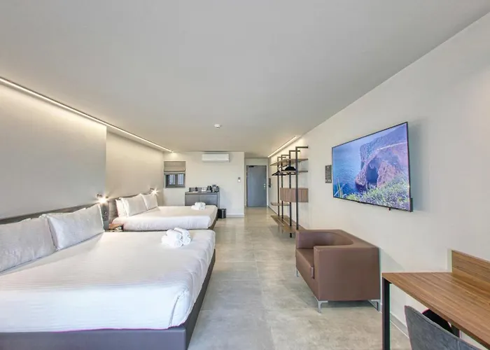 Onyx سانت جوليان