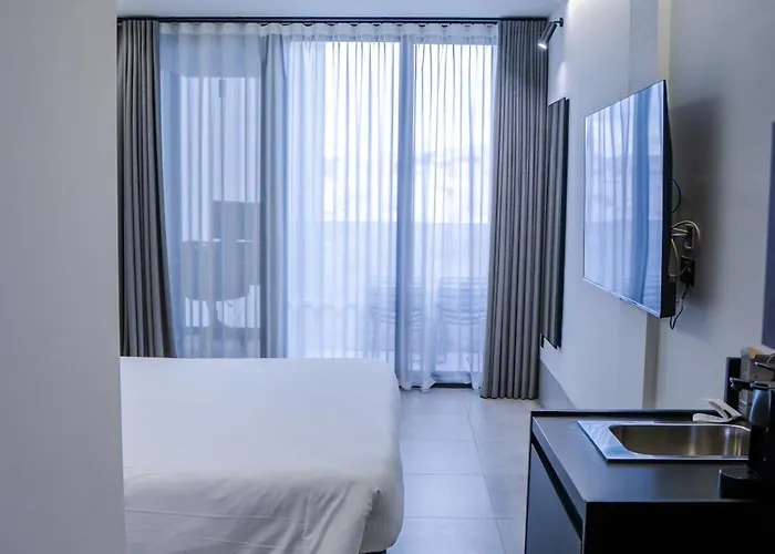 Onyx سانت جوليان